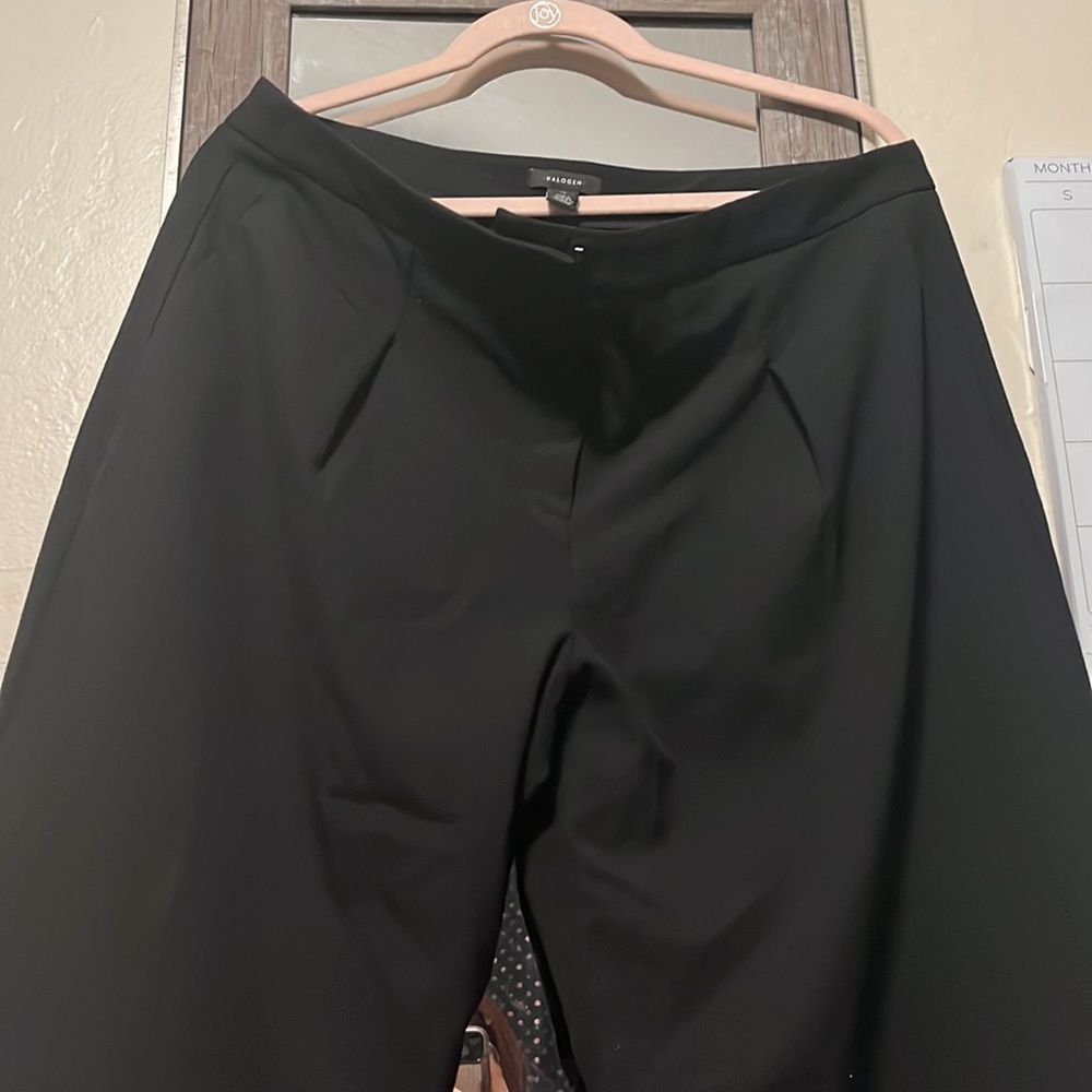 Halogen dress slacks